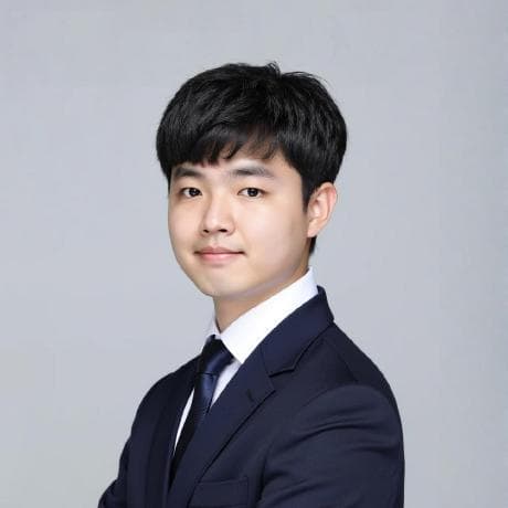 Sunghyun Cho's GitHub Profile Picture